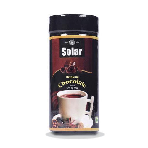 SOLAR DRINKING CHOCOLATE 100GM